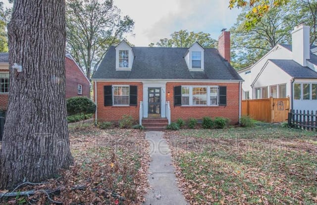 5116 King William Rd - 5116 King William Road, Richmond, VA 23225