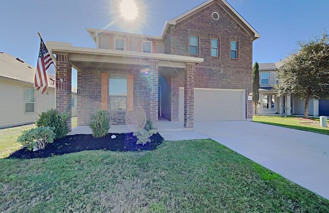 15406 DELTA PT - 15406 Delta Point, Bexar County, TX 78253