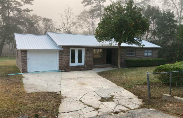 1727 Lonnie - 1727 Lonnie Road, Leon County, FL 32308