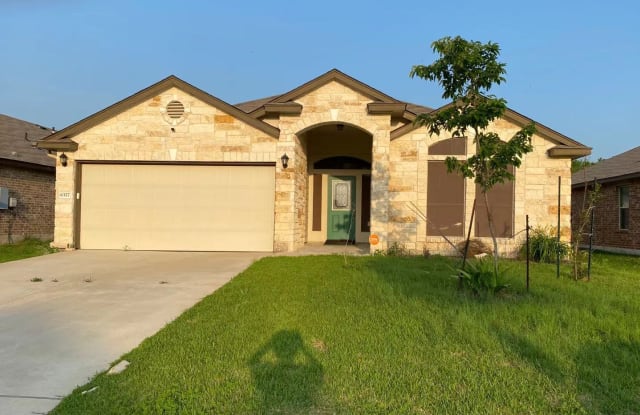 6327 Ambrose Circle - 6327 Ambrose Circle, Temple, TX 76502