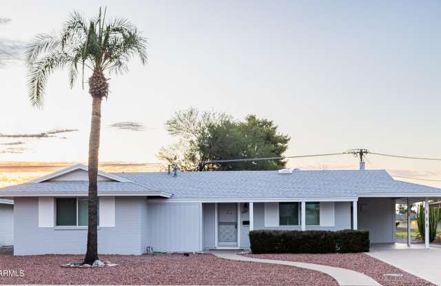 Photo of 11417 N 103RD Avenue