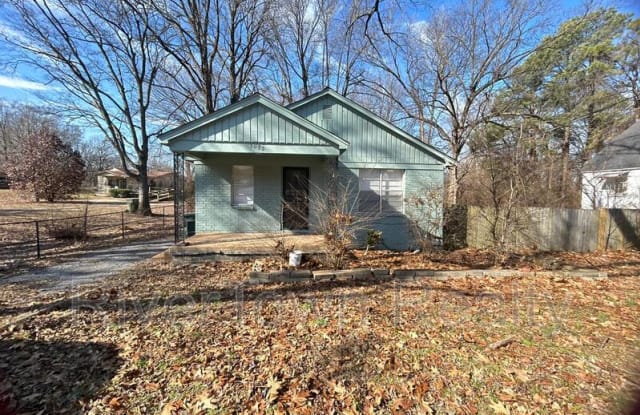 3075 Lotus Rd - 3075 Lotus Road, Memphis, TN 38109