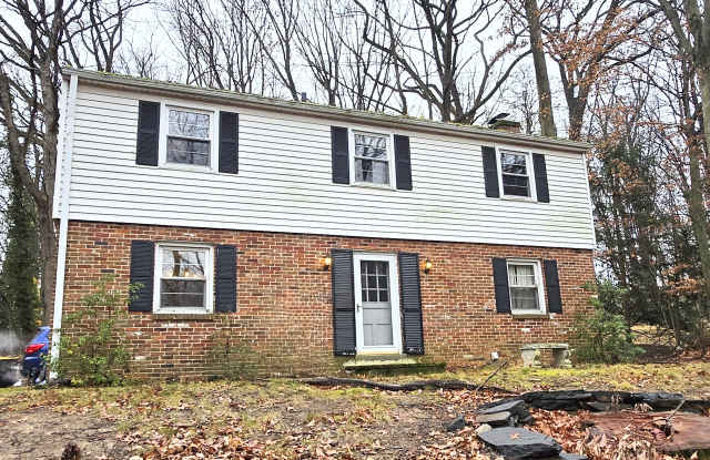 Photo of 734 Trephanny Lane