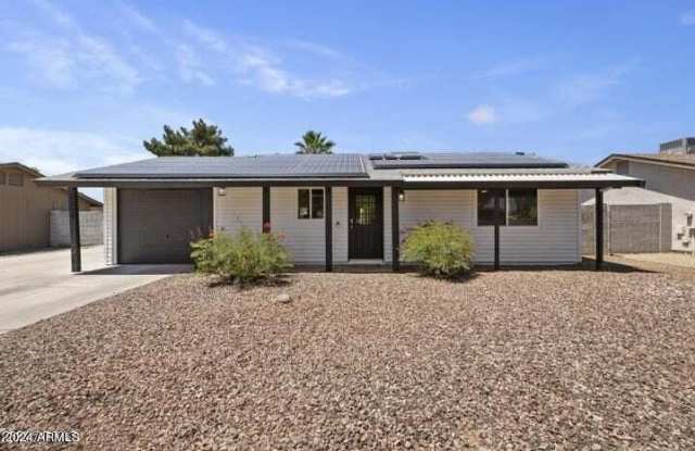 Photo of 2554 E VILLA RITA Drive