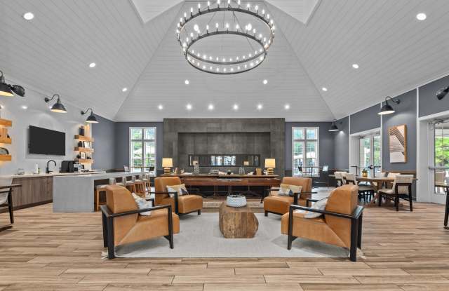 Barclay Chase at Marlton