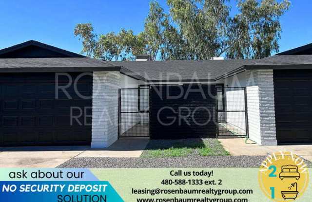 Photo of 548 South Udall