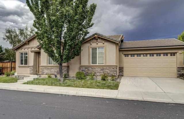 6397 Peppergrass Drive