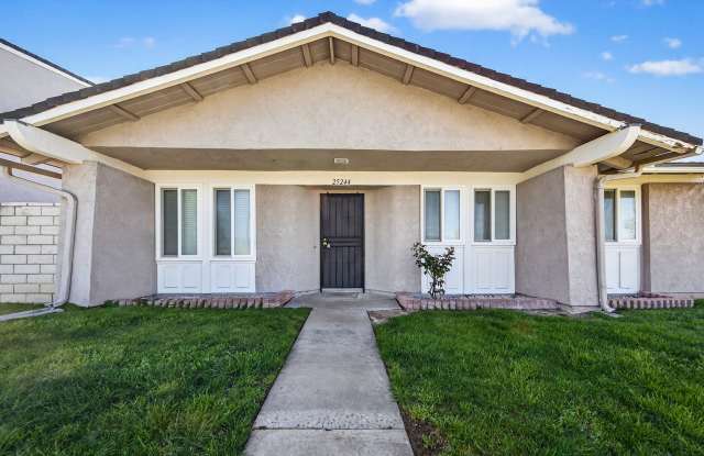 Updated and Move-In Ready!