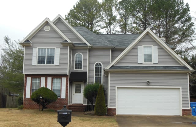 8628 Georgetown Trace Ln - 8628 Georgetown Trace Lane, Chattanooga, TN 37421