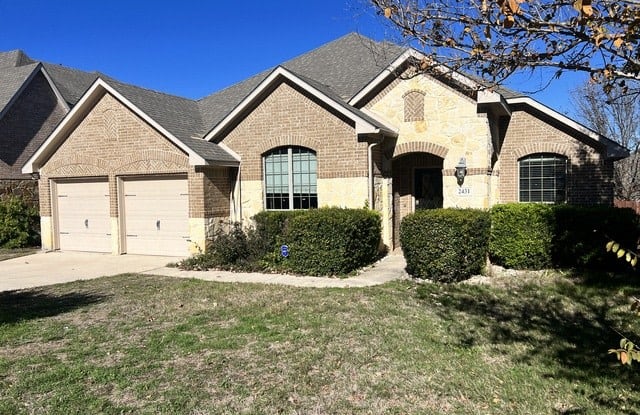 2431 TREMONTO - 2431 Tremonto, Bexar County, TX 78261