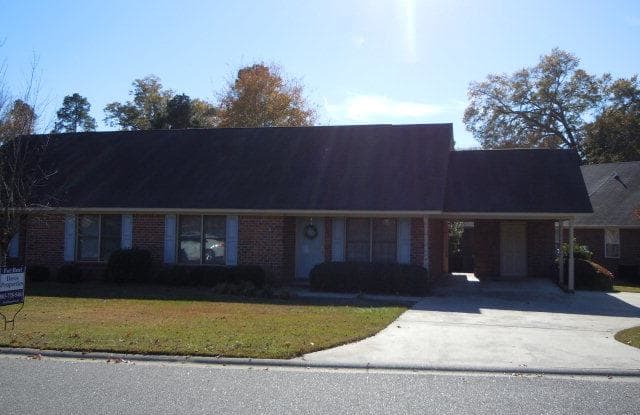 50 Cumberland - 50 Cumberland Way, Sumter, SC 29150