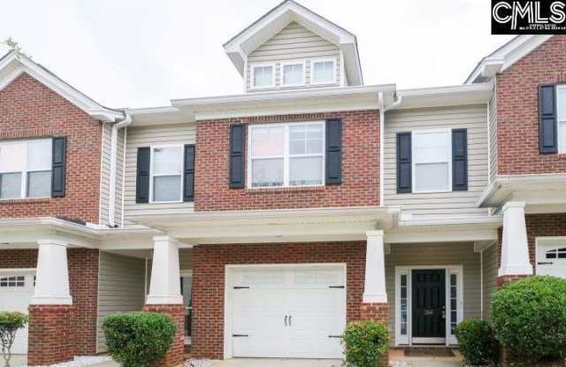 364 Saluda Springs Road