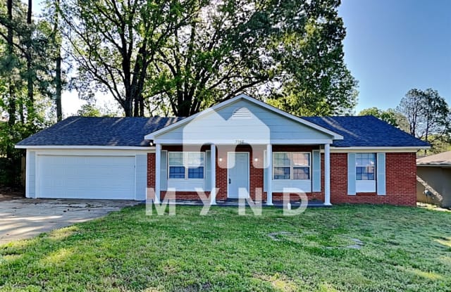 3948 Kerwin Dr - 3948 Kerwin Drive, Memphis, TN 38128