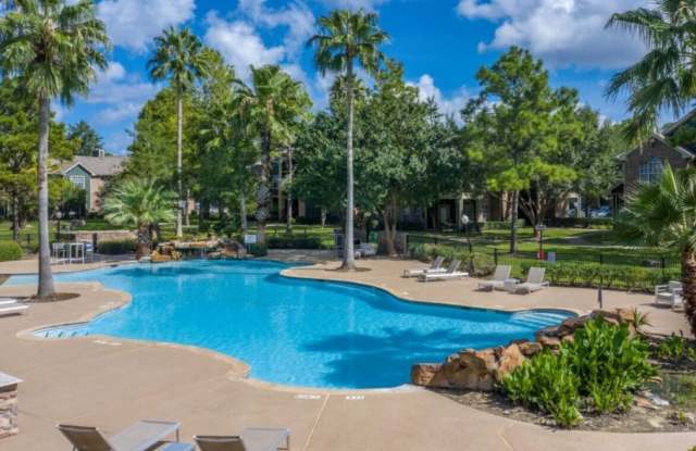 The Trails at Corinthian Creek
