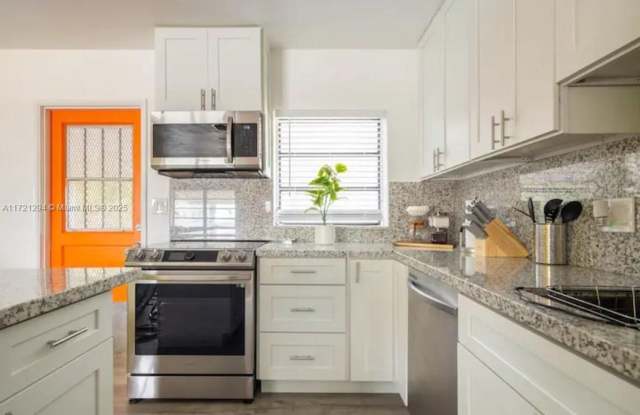 1815 NE 154th Street, North Miami Beach, FL 33162