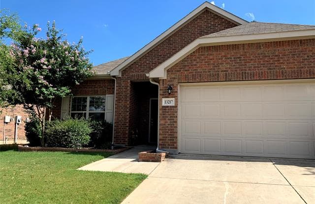 13217 Larks View Point - 13217 Larks View Pnt, Fort Worth, TX 76244