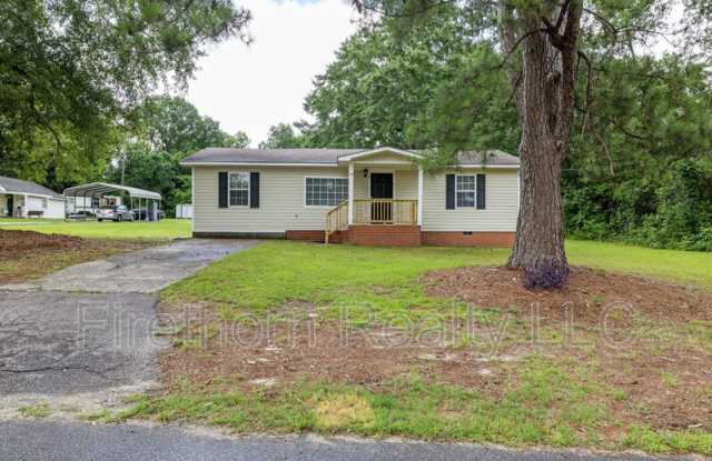 2140 Veterans Drive
