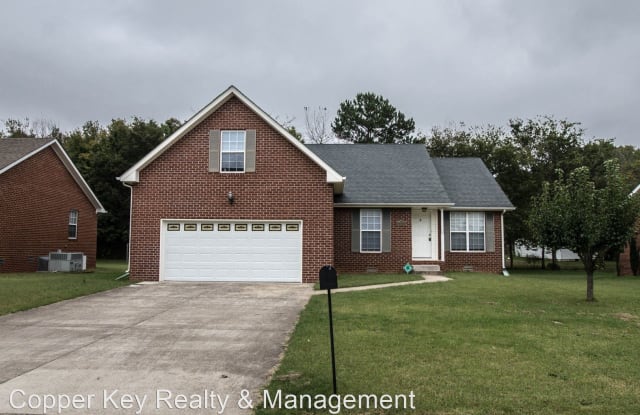 313 Maple Park Drive - 313 Maple Park Drive, Clarksville, TN 37040