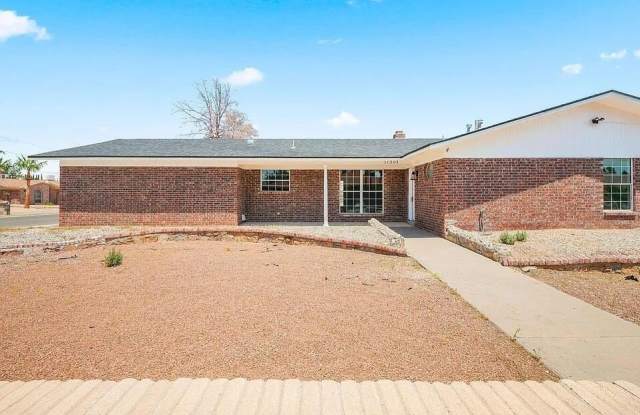 11301 Tom Ulozas Drive