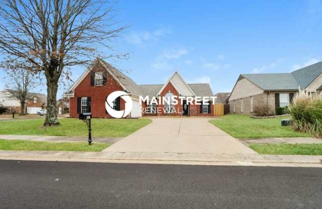 5665 Deer Ridge Drive