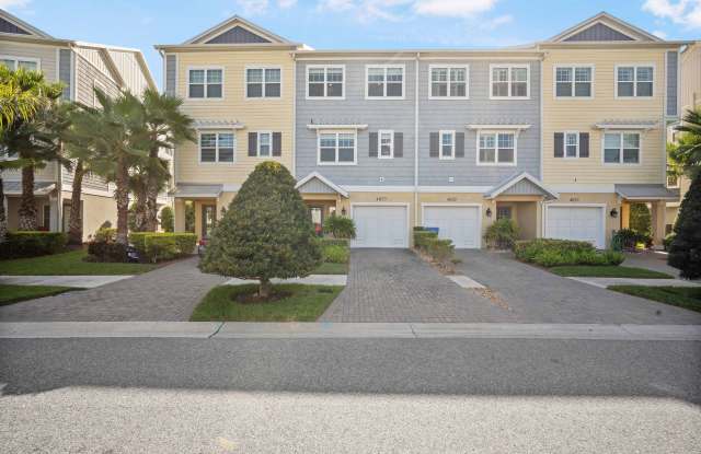 Photo of Stunning 3-Bedroom Townhome in Rocky Point – Modern Living Minutes from Westshore!