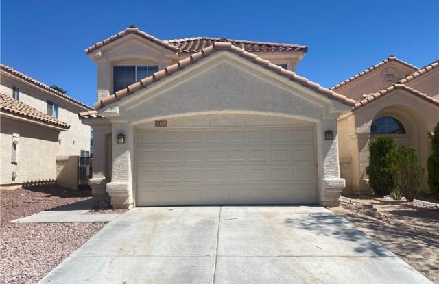 8324 MAPLESTAR Road - 8324 Maplestar Road, Las Vegas, NV 89128