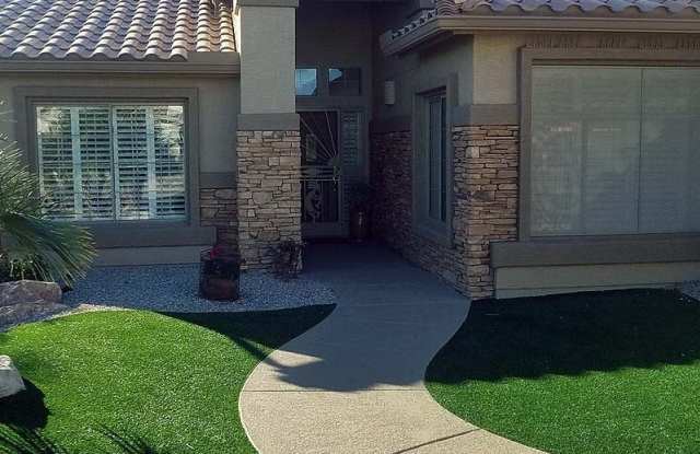 2636 N 161st Ave - 2636 North 161st Avenue, Goodyear, AZ 85395