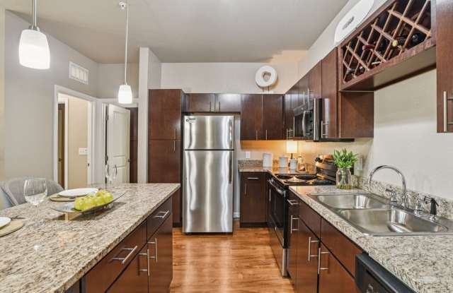 Springs at Laurens Road