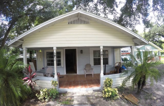 6902 N Duncan Ave - 6902 N Duncan Ave, Tampa, FL 33604