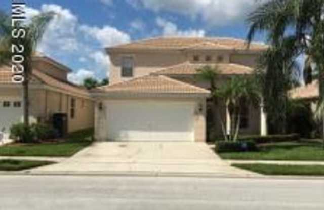 820 Glen Abbey Way - 820 Glen Abbey Way, Brevard County, FL 32940