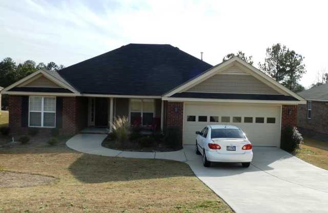 4467 Country Glen Circle - 4467 Country Glen Circle, Grovetown, GA 30813