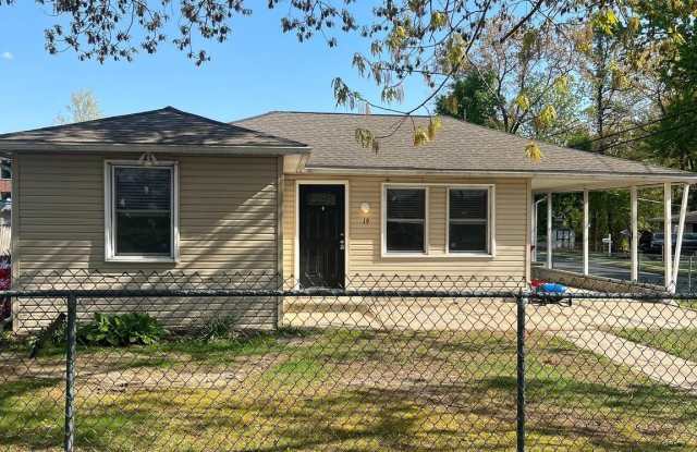 Photo of 19 W MAIDEN Lane