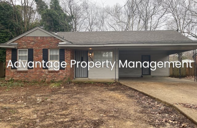 4226 Cottonwood Rd. - 4226 Cottonwood Road, Memphis, TN 38118