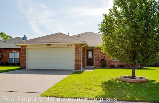 8420 Prairie Ridge Rd - 8420 Prairie Ridge Road, Oklahoma City, OK 73135