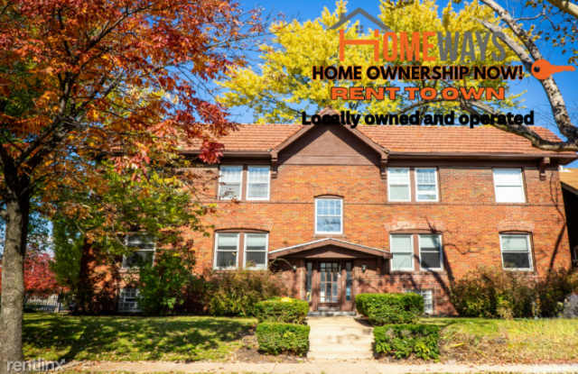 4459 Shaw Blvd A