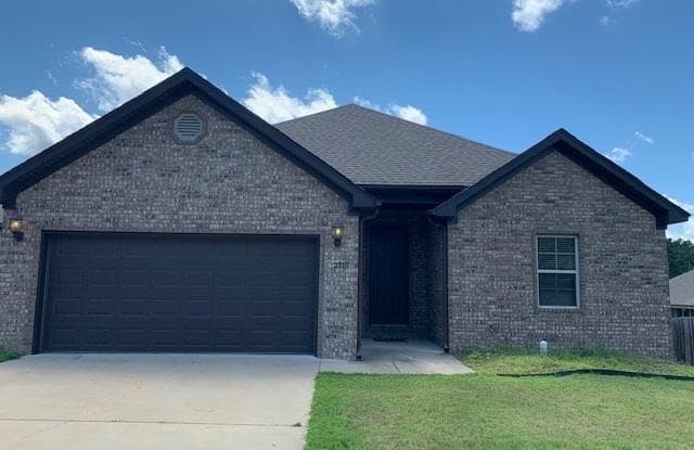 2715 Finley Loop - 2715 Finley Loop, Bryant, AR 72019