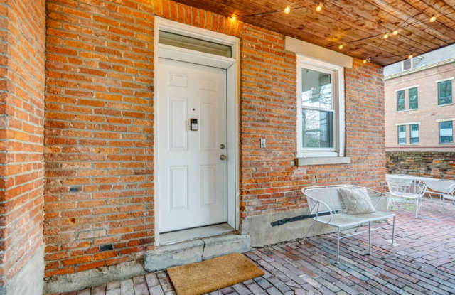 413 Milton Street - 1