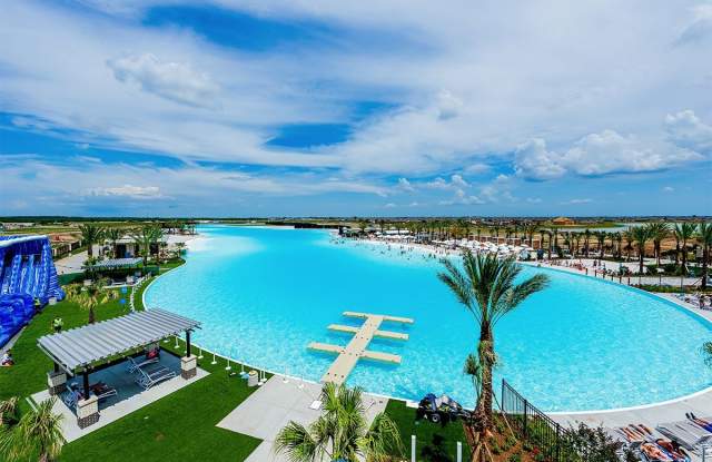 Photo of Boterra at Lago Mar