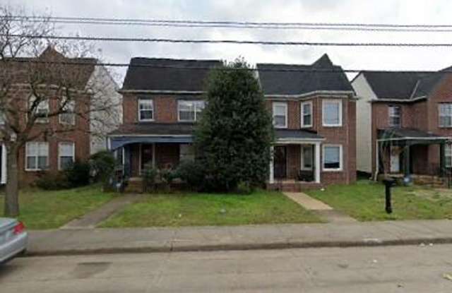 Adorable 3 bdrm/1.5 bath Home Located Close to VCU! - 1409 Idlewood Avenue, Richmond, VA 23220