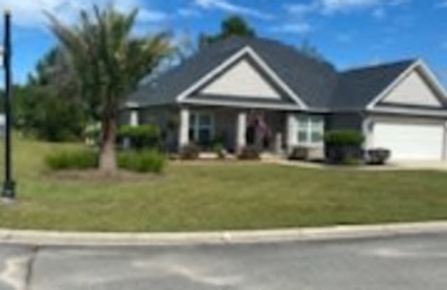 37 Port Richey Way - 37 Port Richey Way, Glynn County, GA 31523