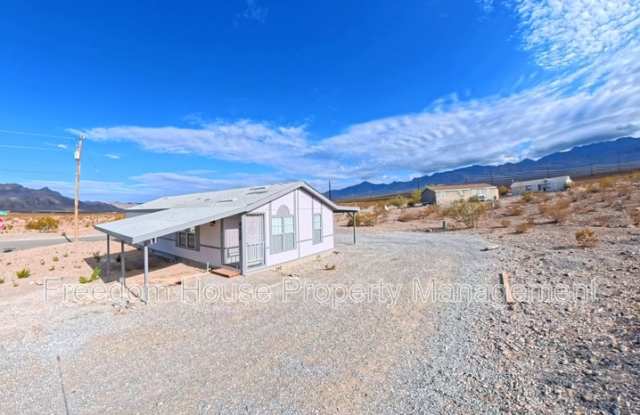 6420 Wedgewood Street