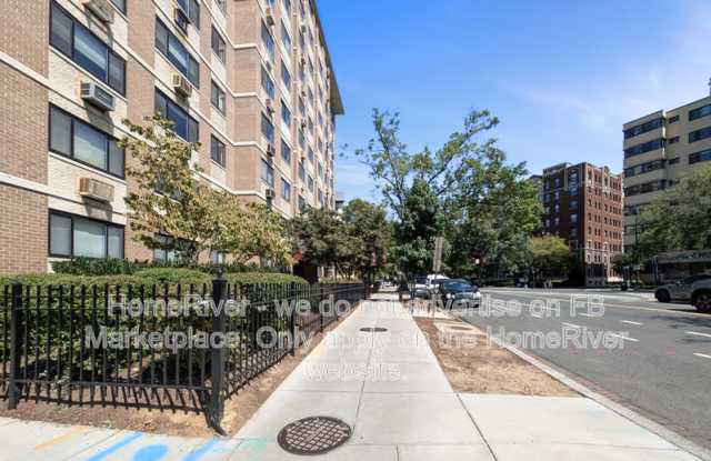 1816 New Hampshire Ave NW