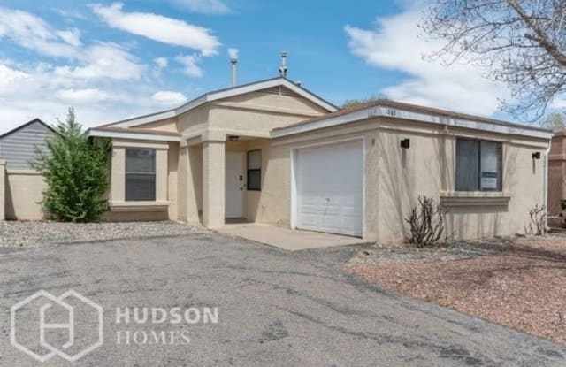 1869 Peach Road Northeast - 1869 Peach Road Northeast, Rio Rancho, NM 87144