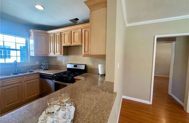 18263 Valley Vista Boulevard