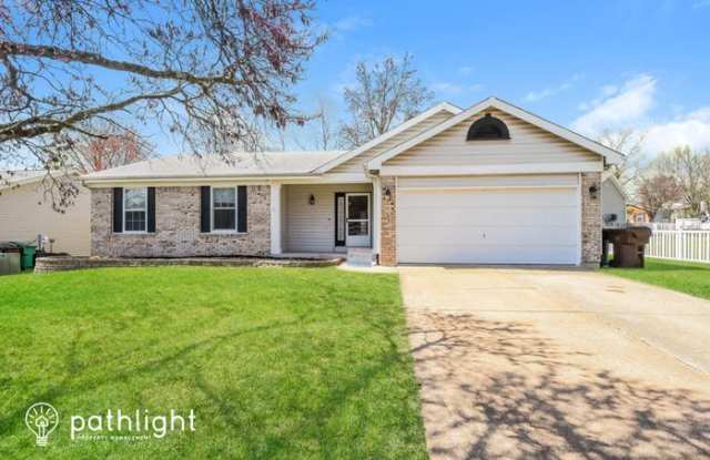 23 Danson Drive - 23 Danson Drive, St. Peters, MO 63376