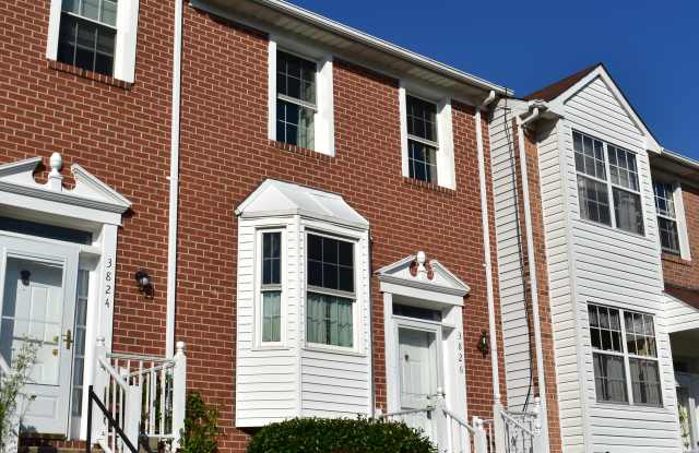 3826 Crestvale Ter - 3826 Crestvale Terrace, Overlea, MD 21236