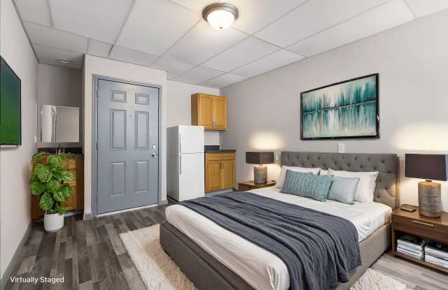 Photo of Campus Edge Apartments