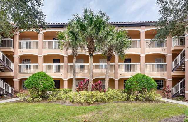 14001 Fairway Island Drive - 1