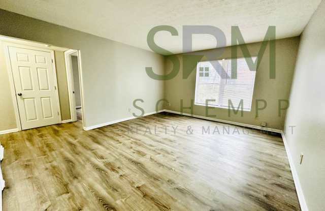 Affordable 3 bedroom in West Louisville-Section 8 Accepted