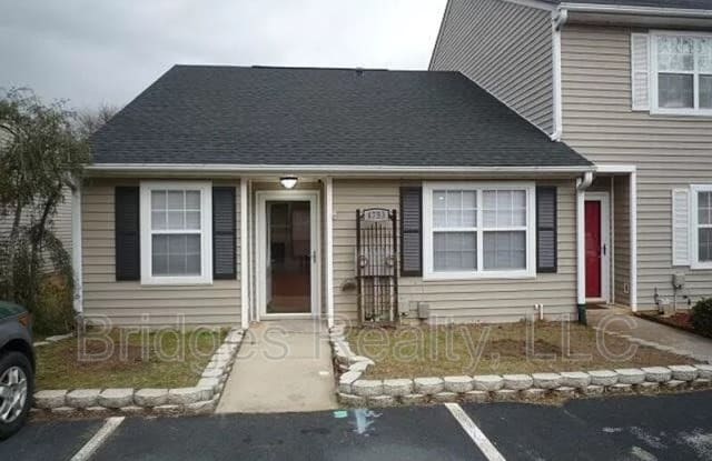 4753 Brookwood Drive - 4753 Brookwood Drive, Columbia County, GA 30813